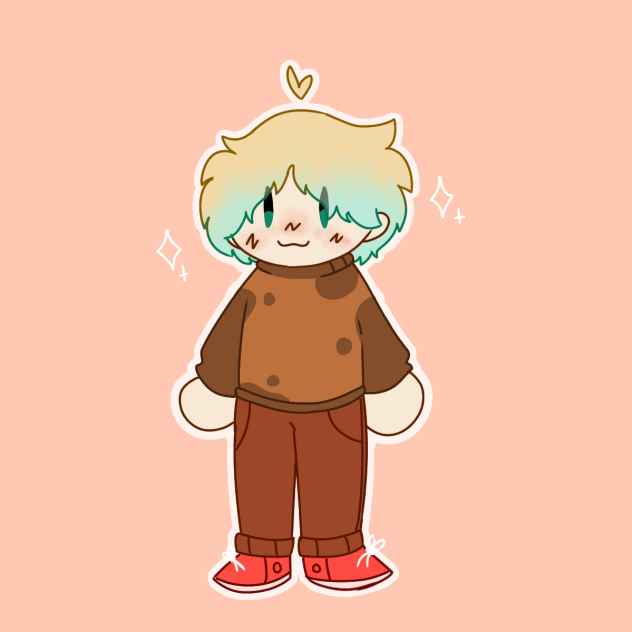 Joshua again