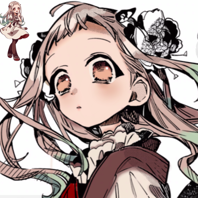 Coloring nene! - ibisPaint