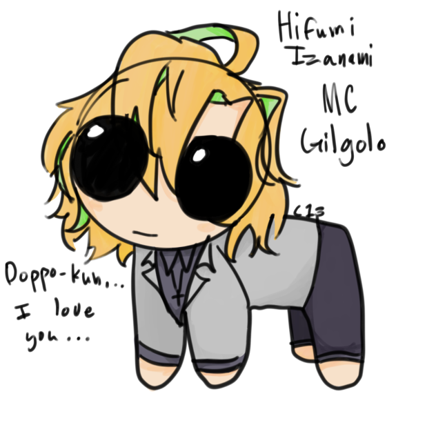 Hifumi hifumee hefumeai
