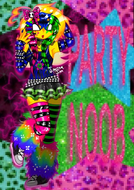 partynoob,,,
