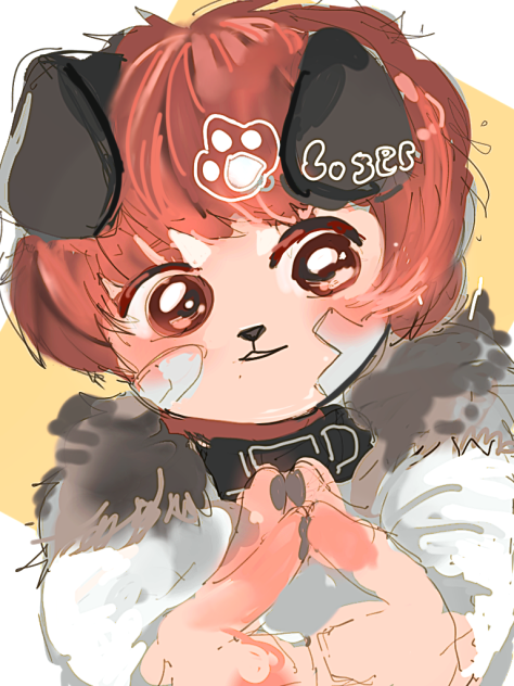 負け犬ちゃん