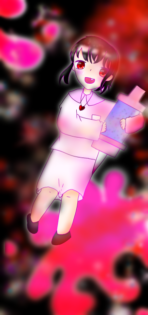 bloodナース