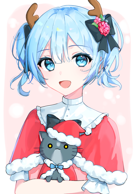 メリークリスマス