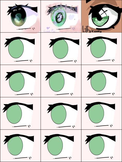 Eye Collab
