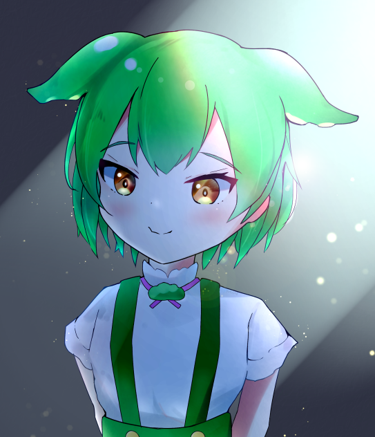 ずんだもん！3