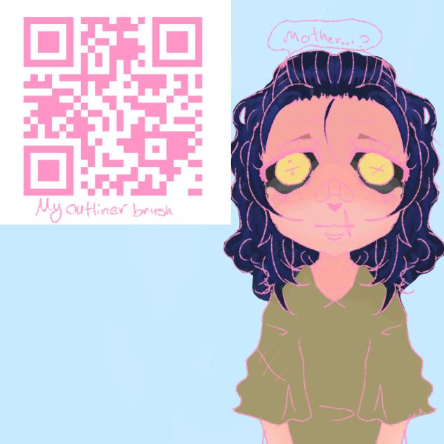 My brushh - ibisPaint
