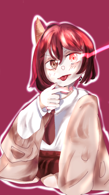 わたし、おにダカラ
