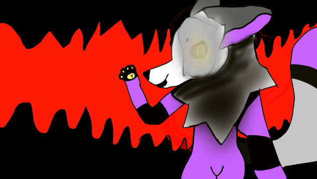Oc drawing - ibisPaint