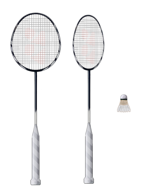 Badminton Racket