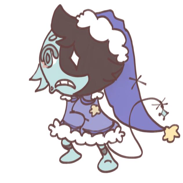 Astro! (in my style!)