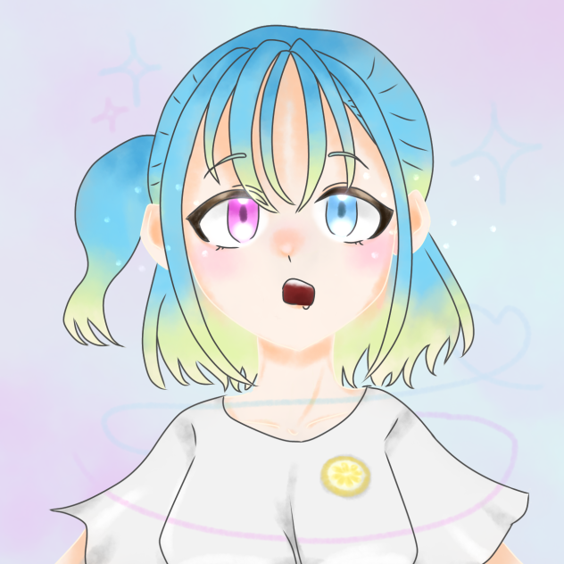 サヤオンさんリクエスト