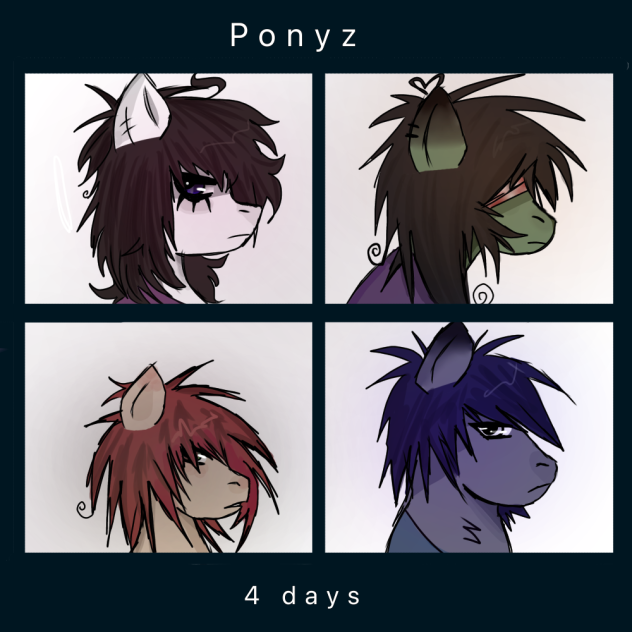 Ponyz