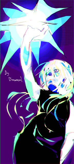 silly doodle