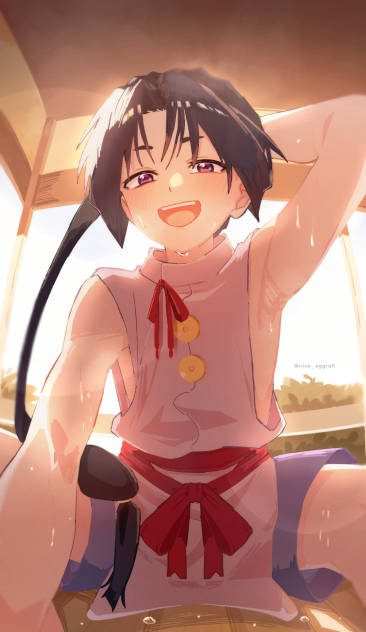 時行ｻﾏｧ