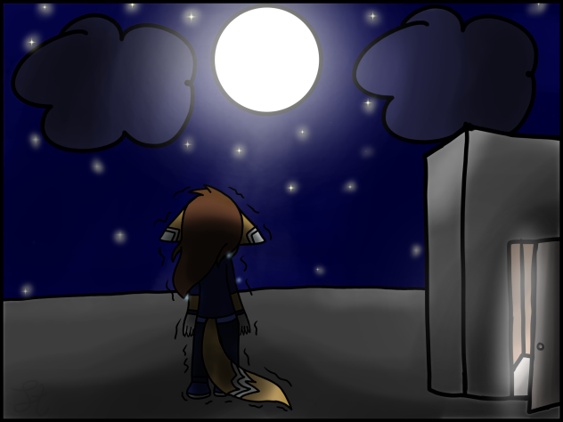 purmia crying about her parents