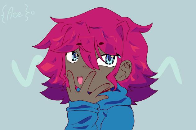 Colors…..