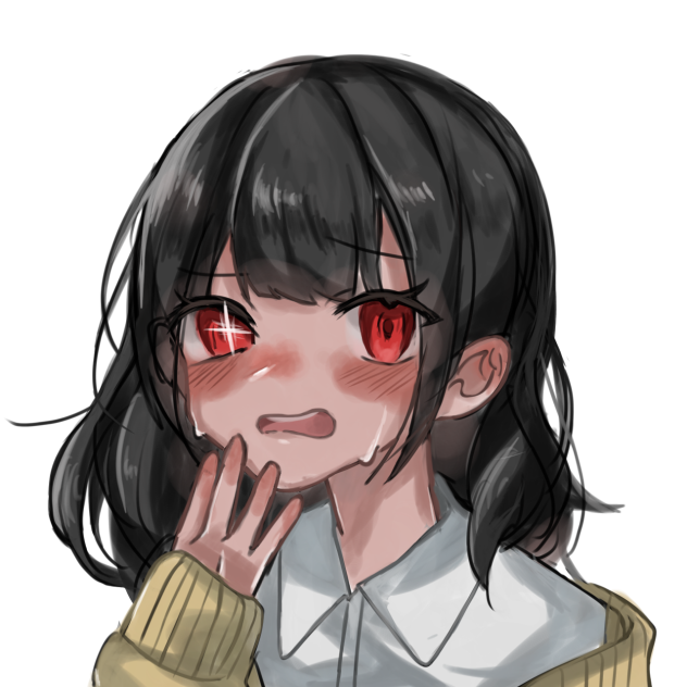 厚塗り練習