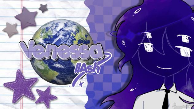 🌙Wallpaper coms-Ash!🌙