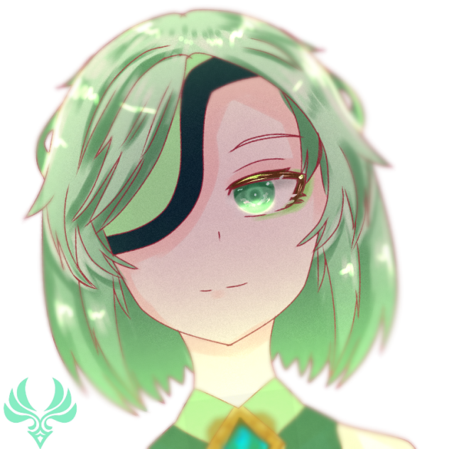 genshin oc