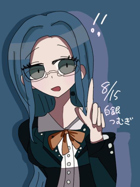 つむつむはぴば！