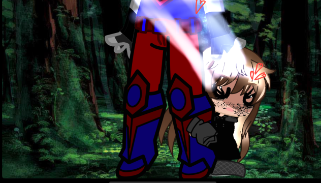 Octimus 😍 my love