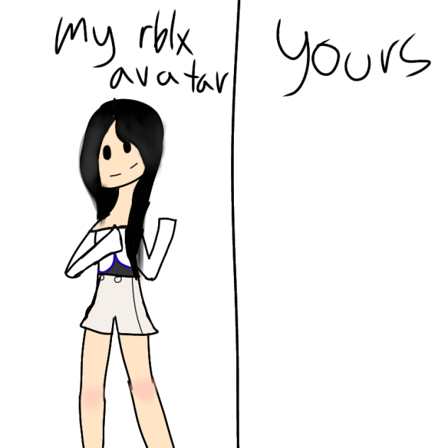 make your rblx avatar