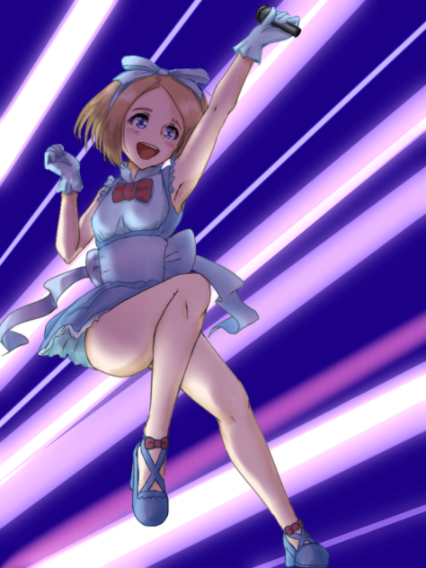 じゃーん