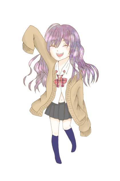 一ノ瀬志希