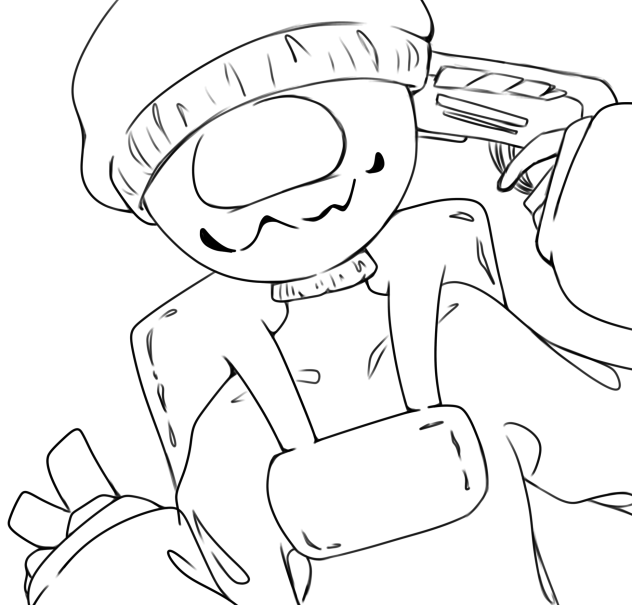 Request from RatTheMouse(lineart)