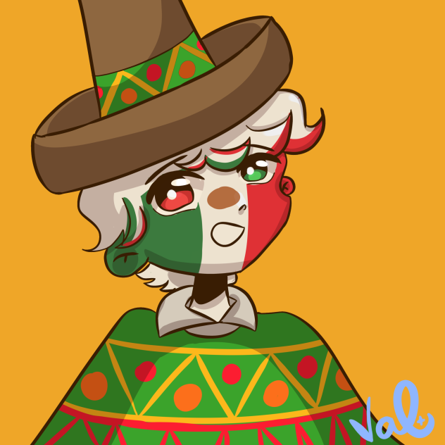 Mexico 🇲🇽