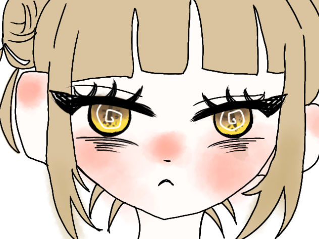 とがちゃん