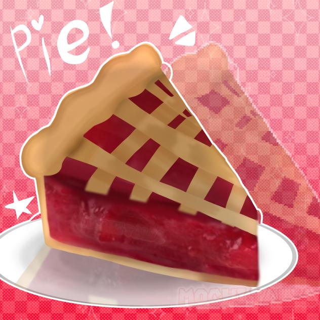 It's National PIE Day!! 🥧❤