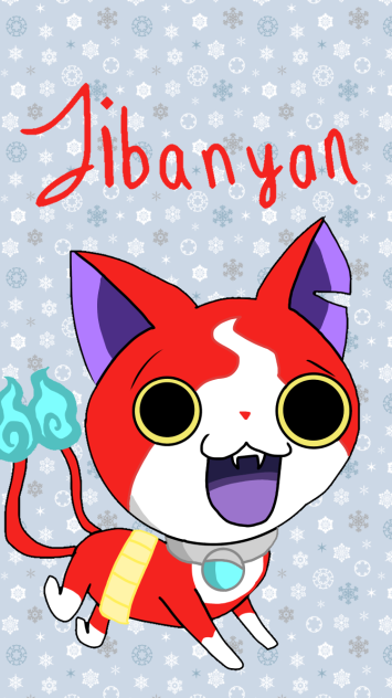 Jibanyan