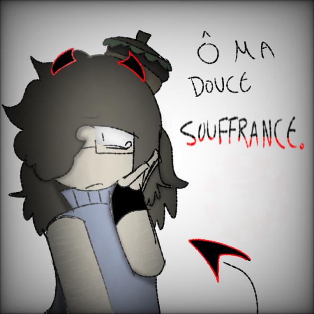 its fine