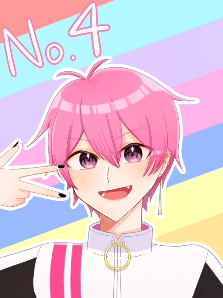 くんくん様♡専用ページ♡♡♡♡♡ ないくん🎲 - ibisPaint