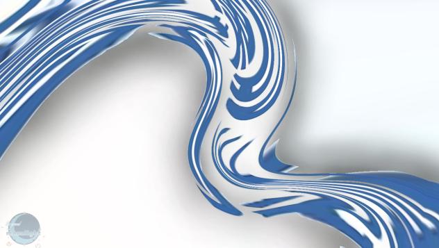 I Like Strong Blue 💙💙💙