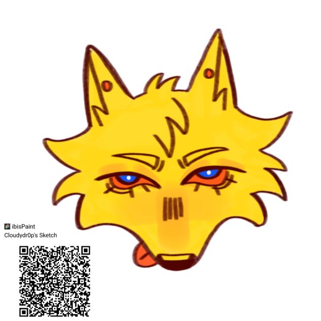 Cloudydr0p's sketch pen