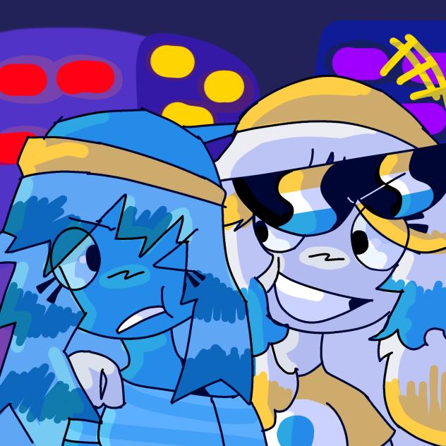 MORE 69 - ibisPaint