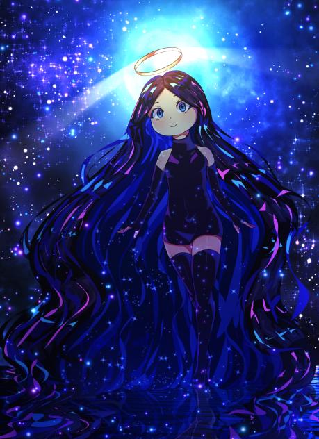 🌌PERFEITA🌌