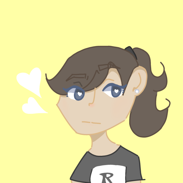 Self Portrait - ibisPaint
