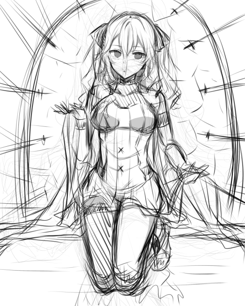 ラフ6