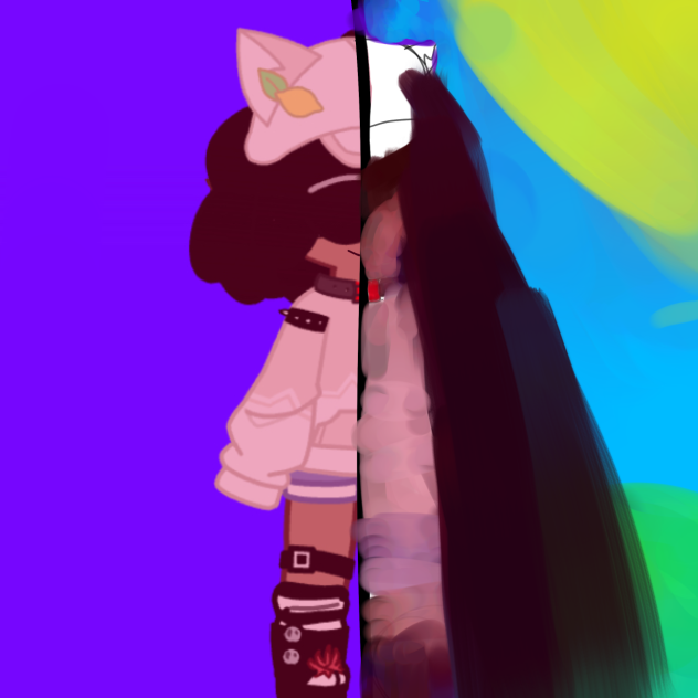My oc