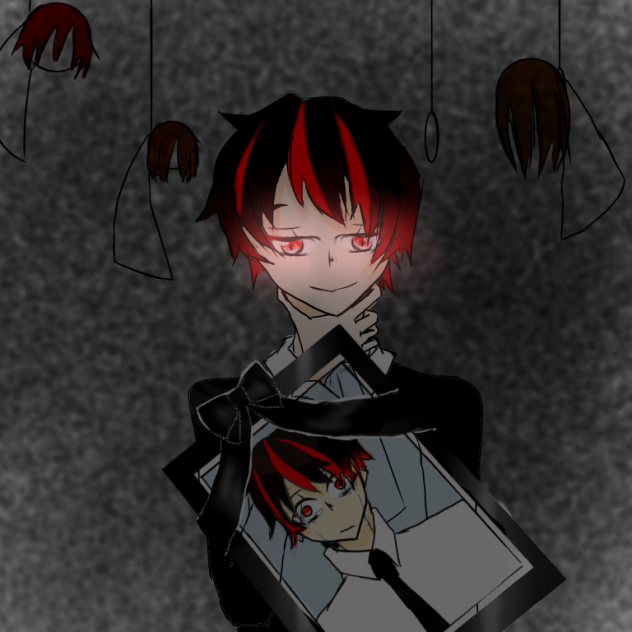 死者
