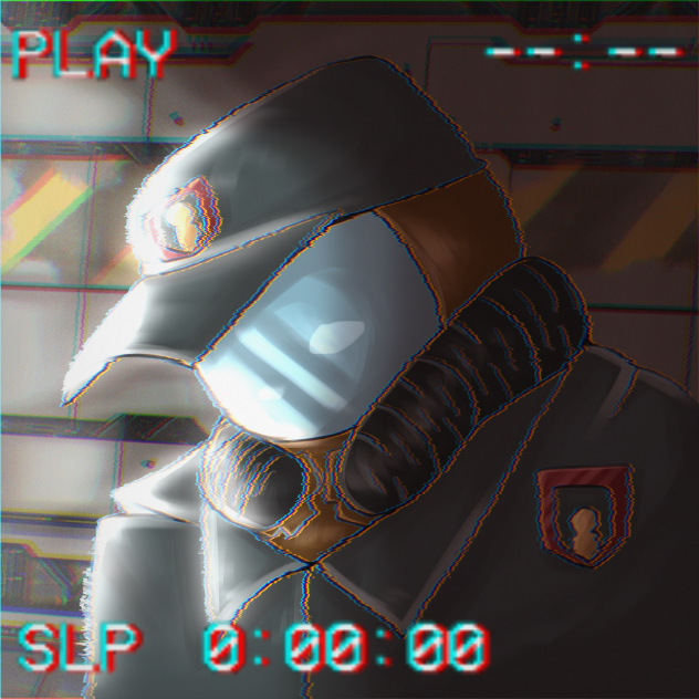 Brown is in electrical - ibisPaint
