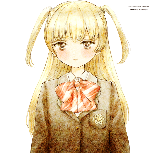 木崎江利花ちゃん。
