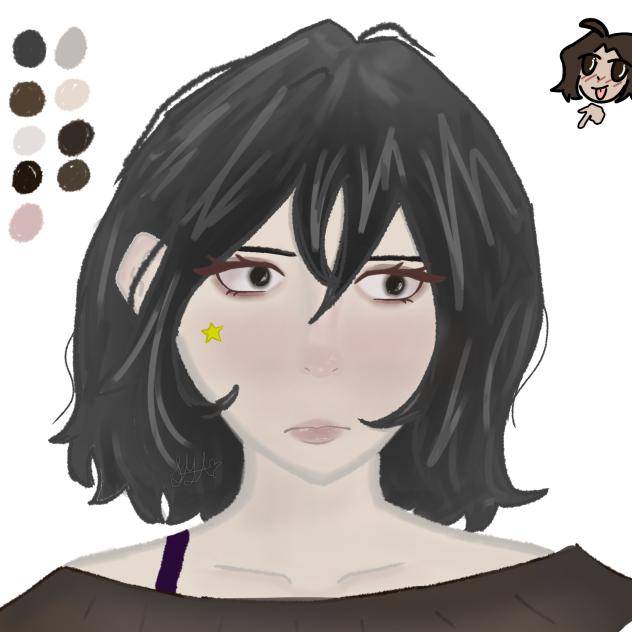 try new artstyle
