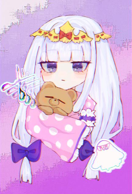厚塗り練習