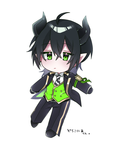 つのたろー