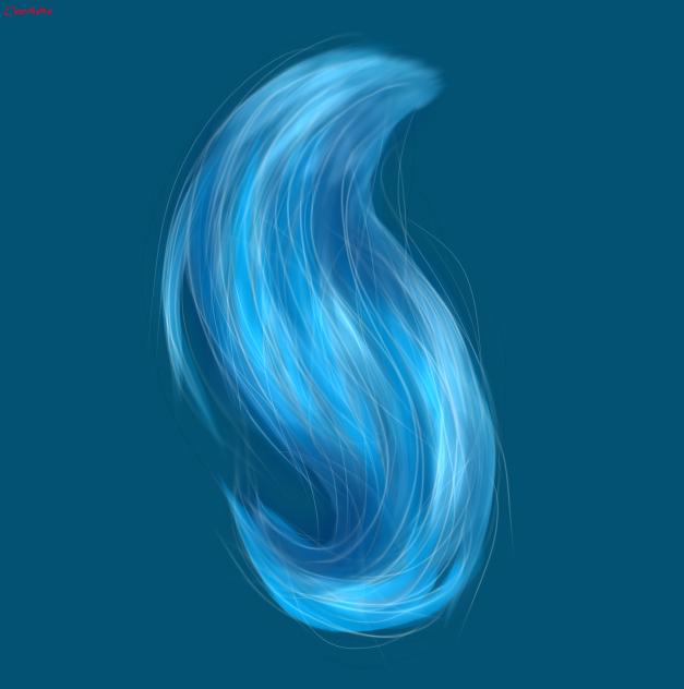 Hair practice6