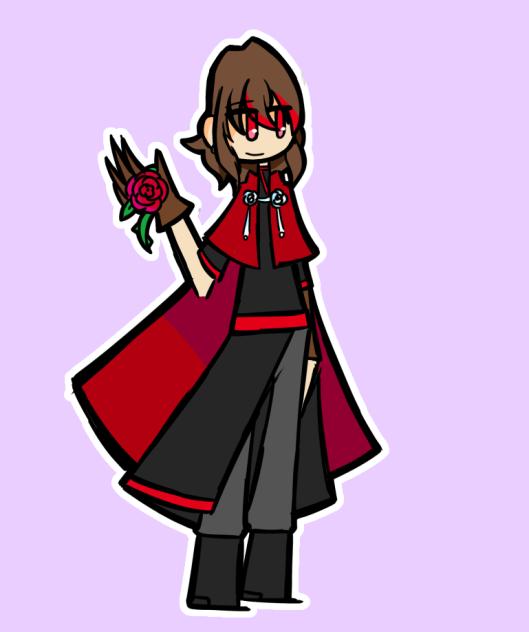 It’s a guy, I swear